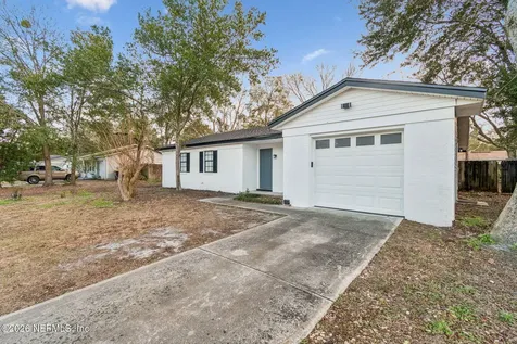 8234 Frost Street S Jacksonville FL 32221