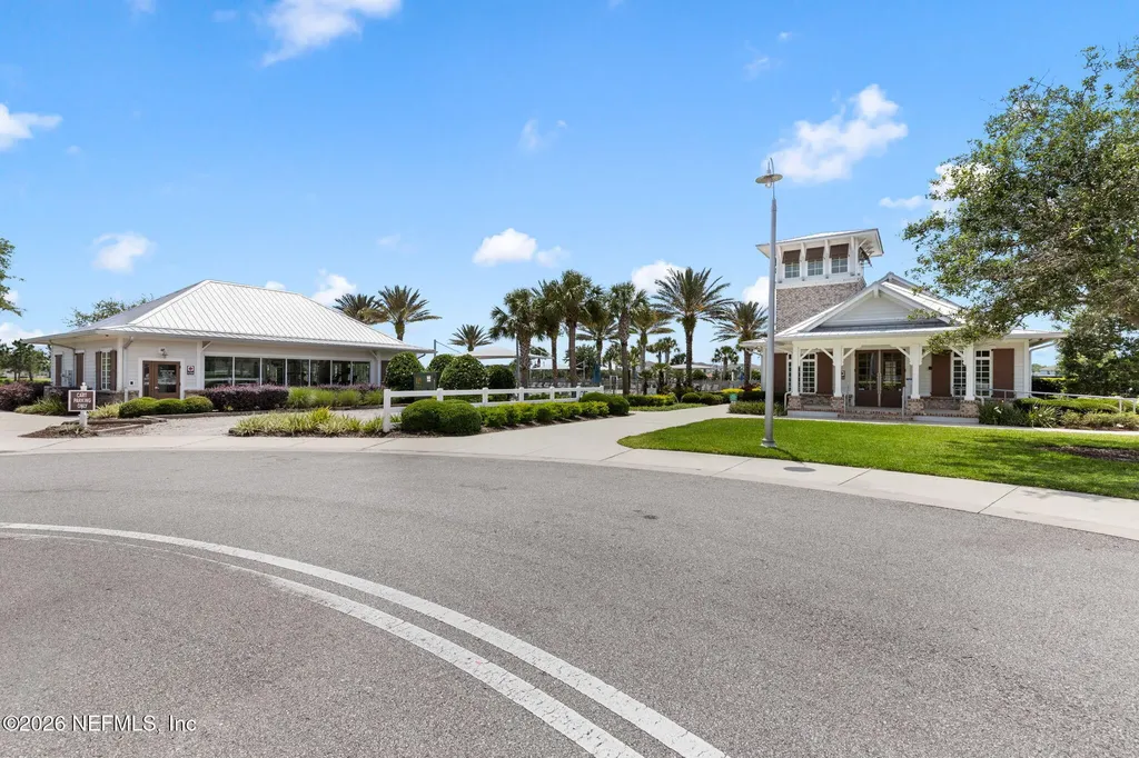 317 Cedar Preserve Lane St. Augustine FL 32095