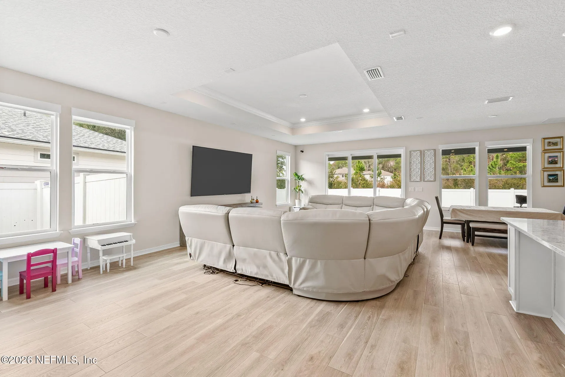 317 Cedar Preserve Lane St. Augustine FL 32095
