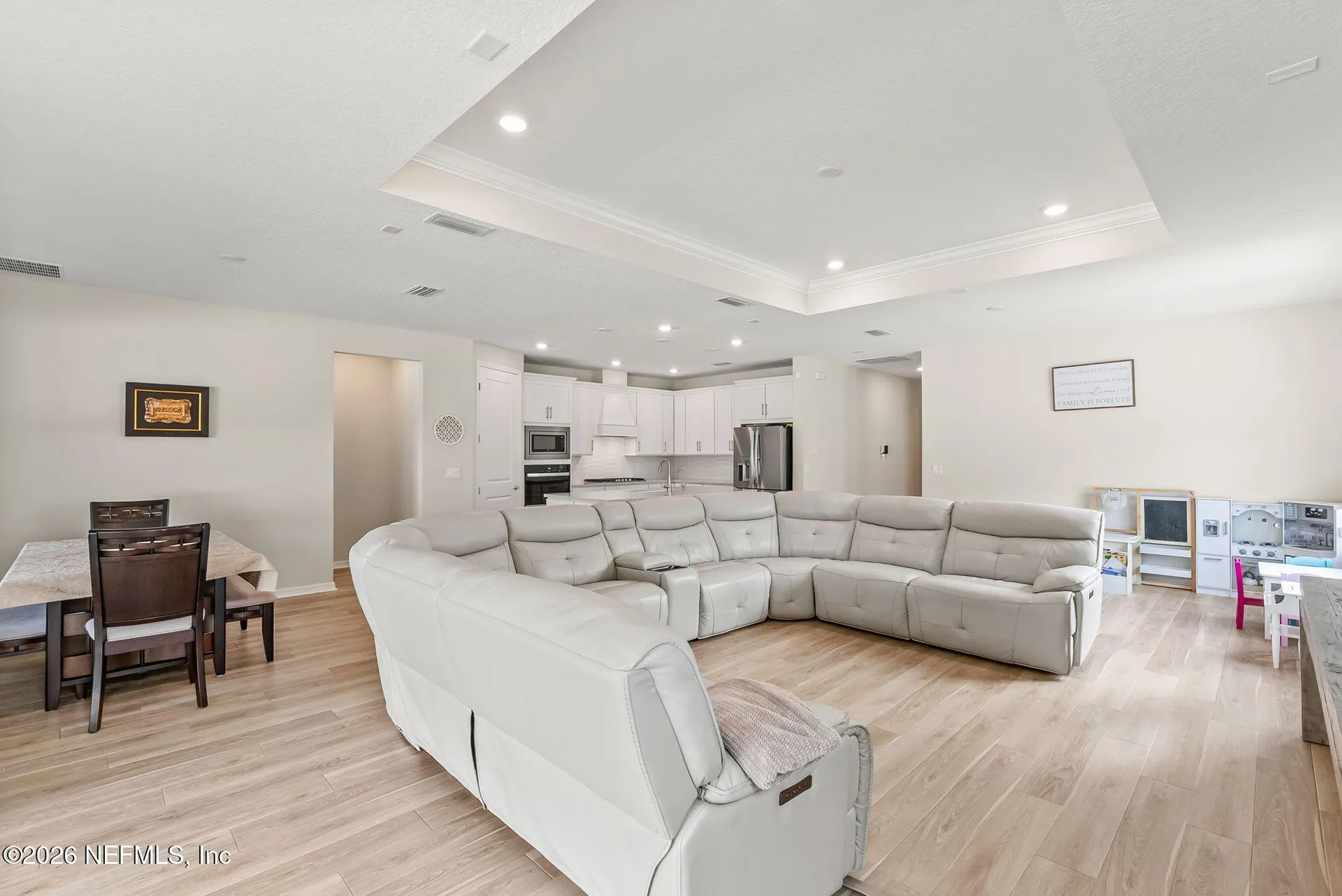 317 Cedar Preserve Lane St. Augustine FL 32095