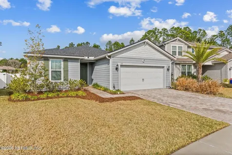 317 Cedar Preserve Lane St. Augustine FL 32095