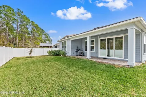 317 Cedar Preserve Lane St. Augustine FL 32095