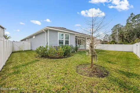 317 Cedar Preserve Lane St. Augustine FL 32095