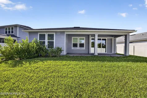 317 Cedar Preserve Lane St. Augustine FL 32095
