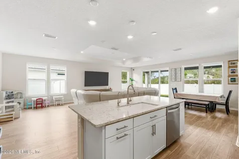 317 Cedar Preserve Lane St. Augustine FL 32095