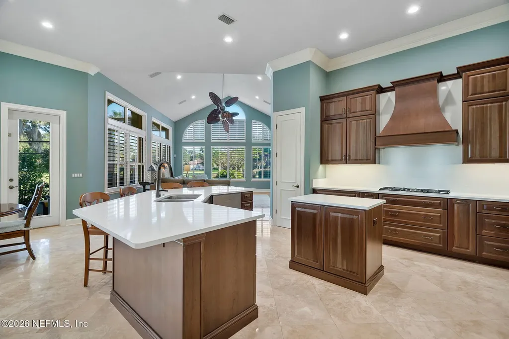 160 Governors Road Ponte Vedra Beach FL 32082