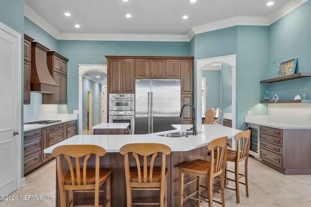 160 Governors Road Ponte Vedra Beach FL 32082