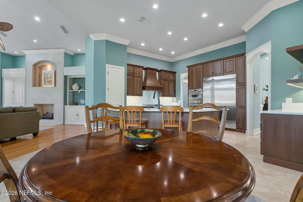 160 Governors Road Ponte Vedra Beach FL 32082