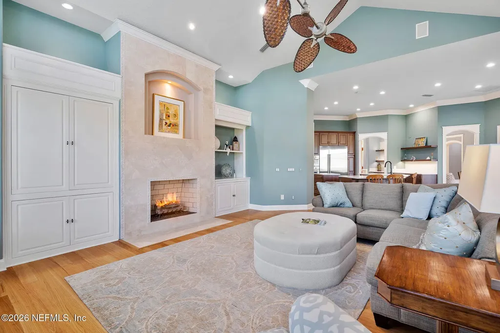 160 Governors Road Ponte Vedra Beach FL 32082