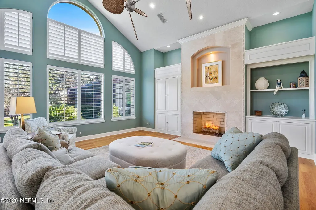 160 Governors Road Ponte Vedra Beach FL 32082
