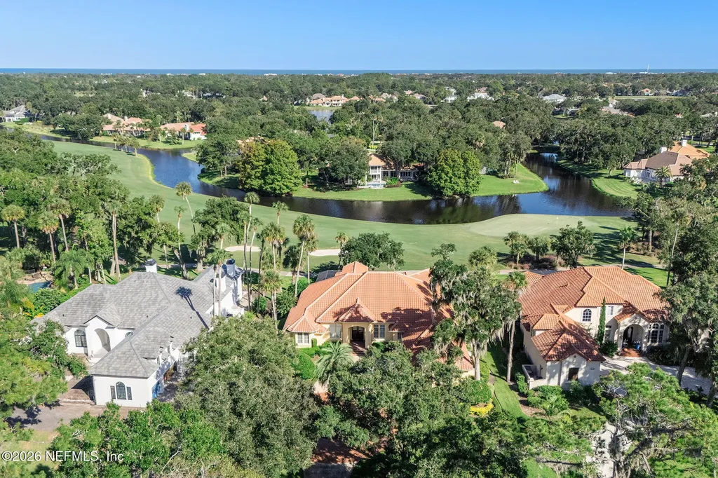 160 Governors Road Ponte Vedra Beach FL 32082