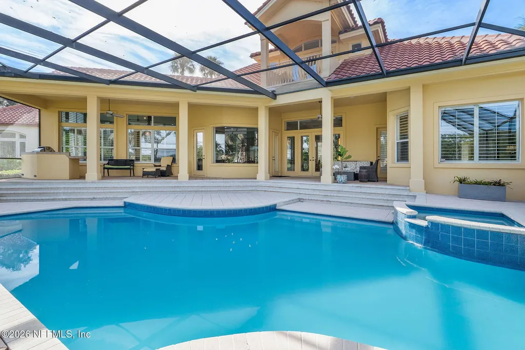 160 Governors Road Ponte Vedra Beach FL 32082