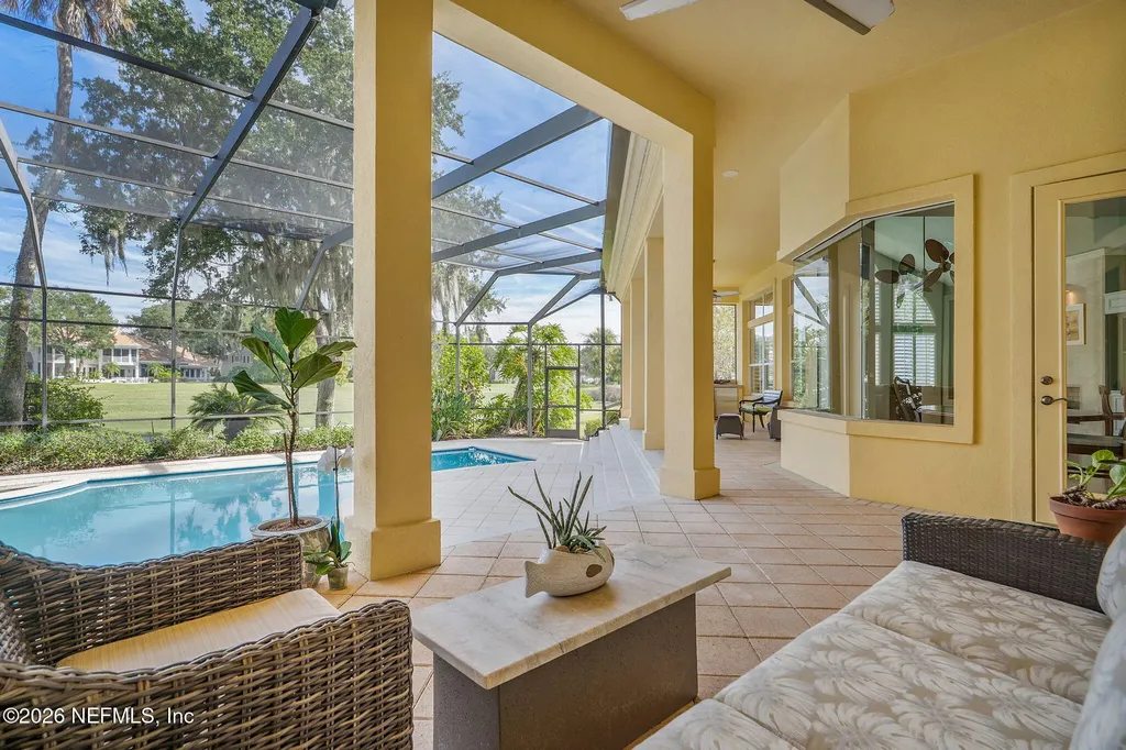 160 Governors Road Ponte Vedra Beach FL 32082