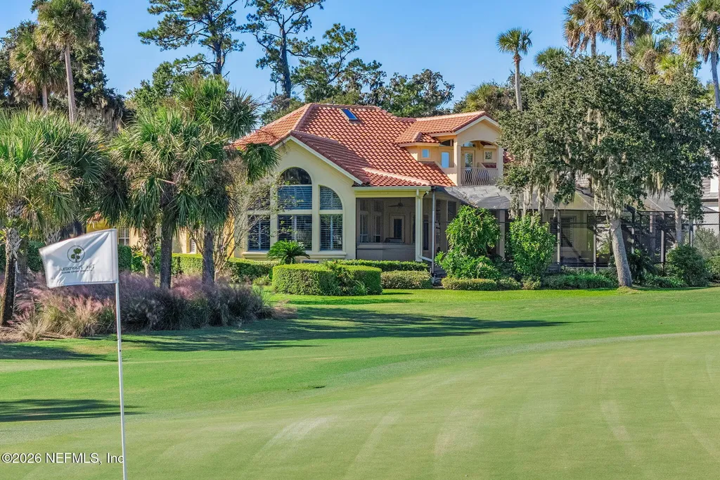 160 Governors Road Ponte Vedra Beach FL 32082