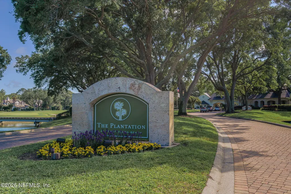 160 Governors Road Ponte Vedra Beach FL 32082