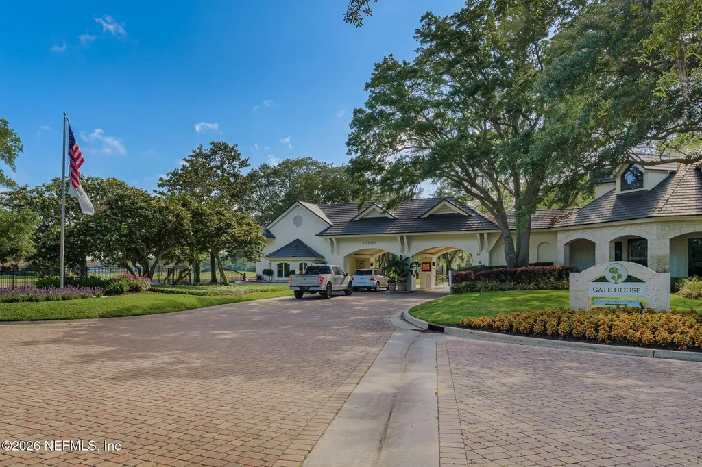 160 Governors Road Ponte Vedra Beach FL 32082