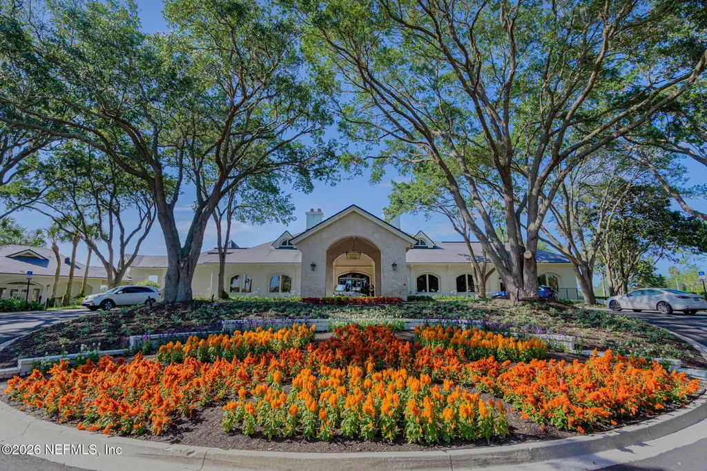 160 Governors Road Ponte Vedra Beach FL 32082