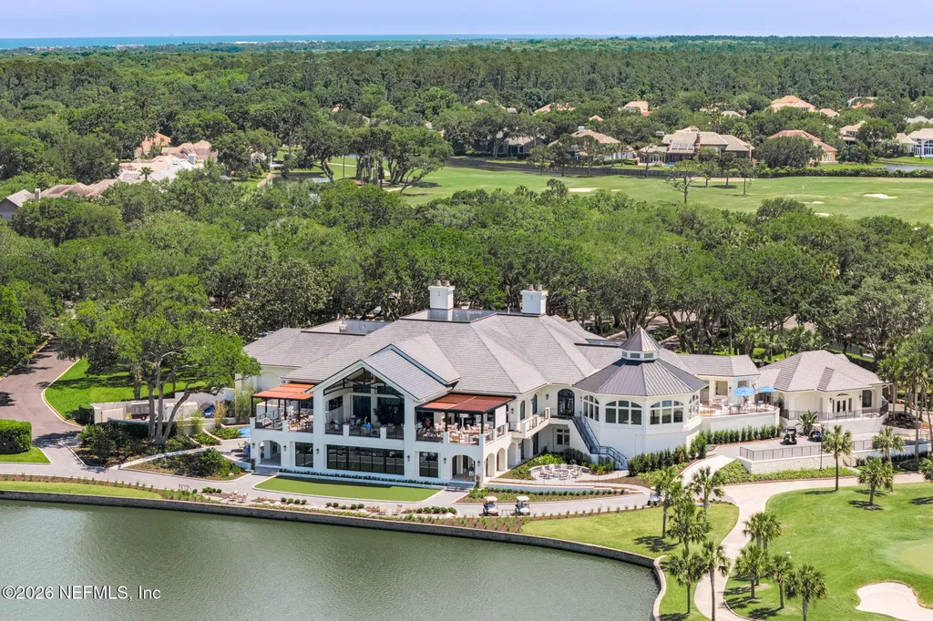 160 Governors Road Ponte Vedra Beach FL 32082