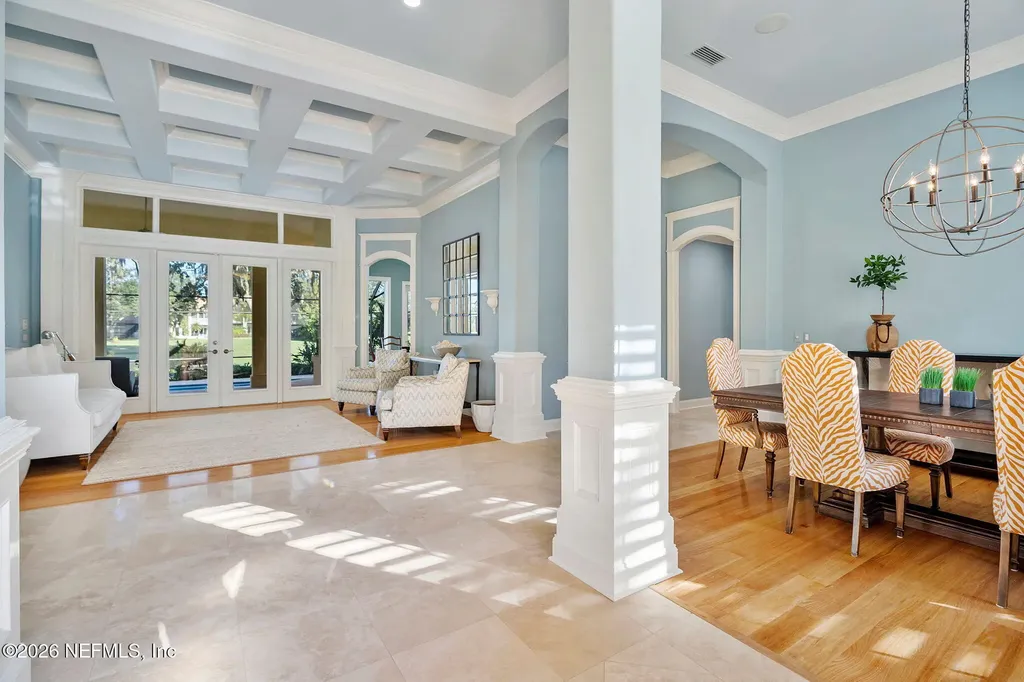 160 Governors Road Ponte Vedra Beach FL 32082