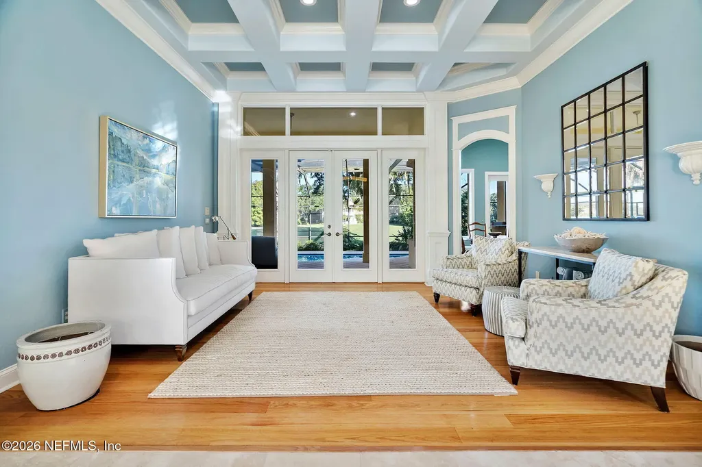 160 Governors Road Ponte Vedra Beach FL 32082