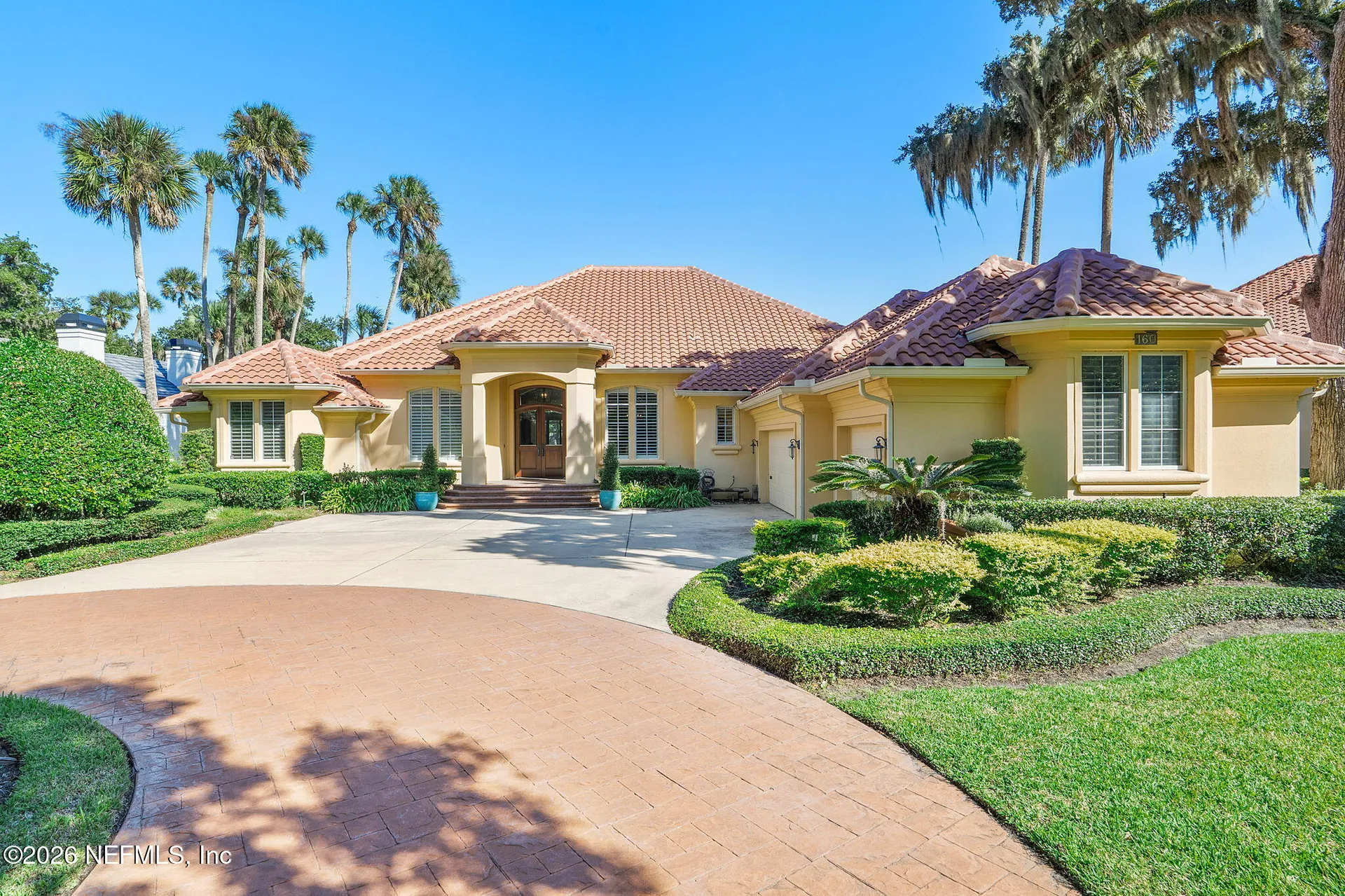 160 Governors Road Ponte Vedra Beach FL 32082