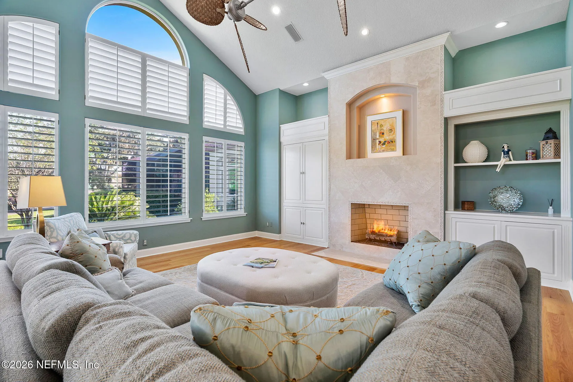 160 Governors Road Ponte Vedra Beach FL 32082