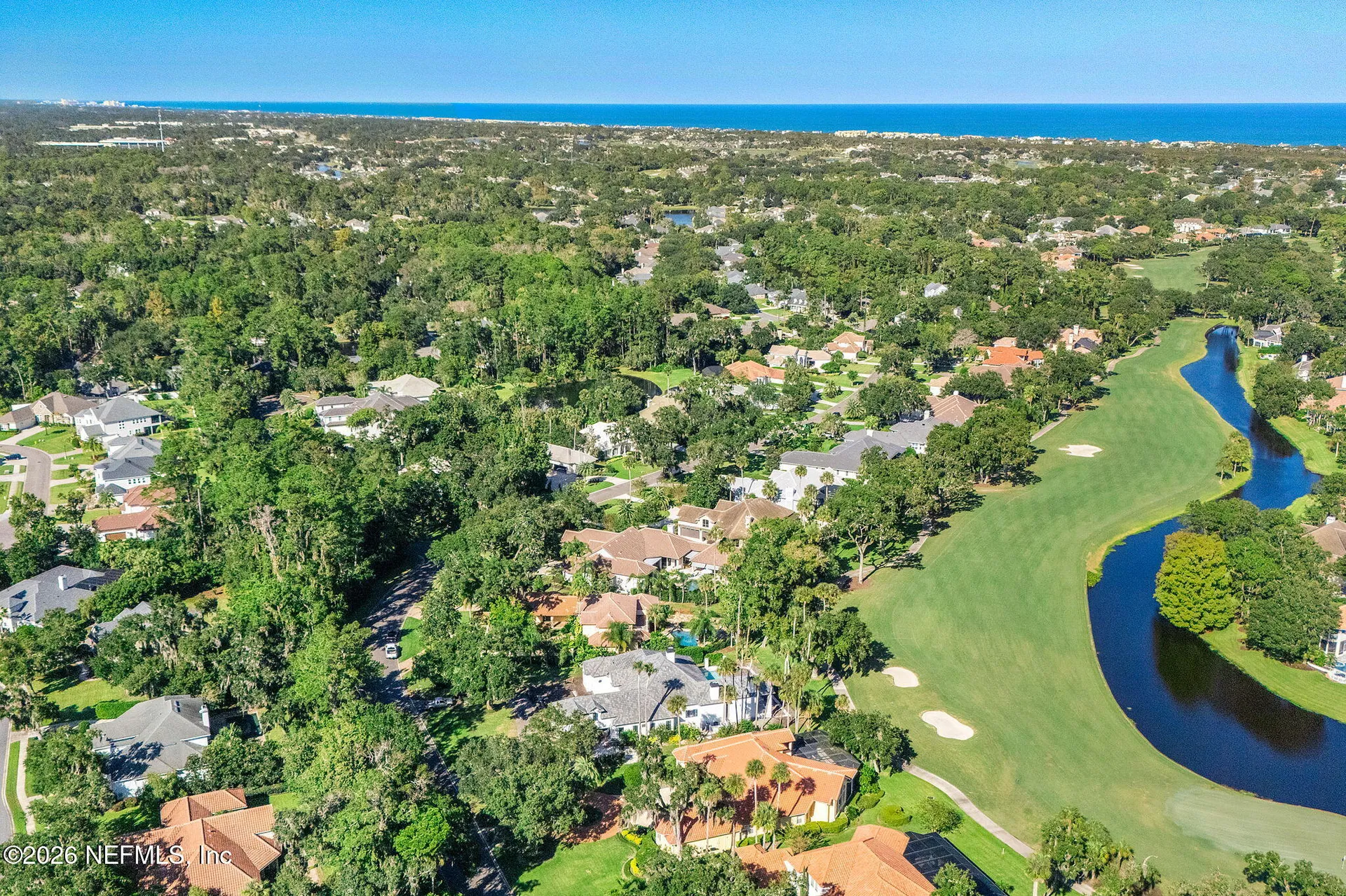 160 Governors Road Ponte Vedra Beach FL 32082
