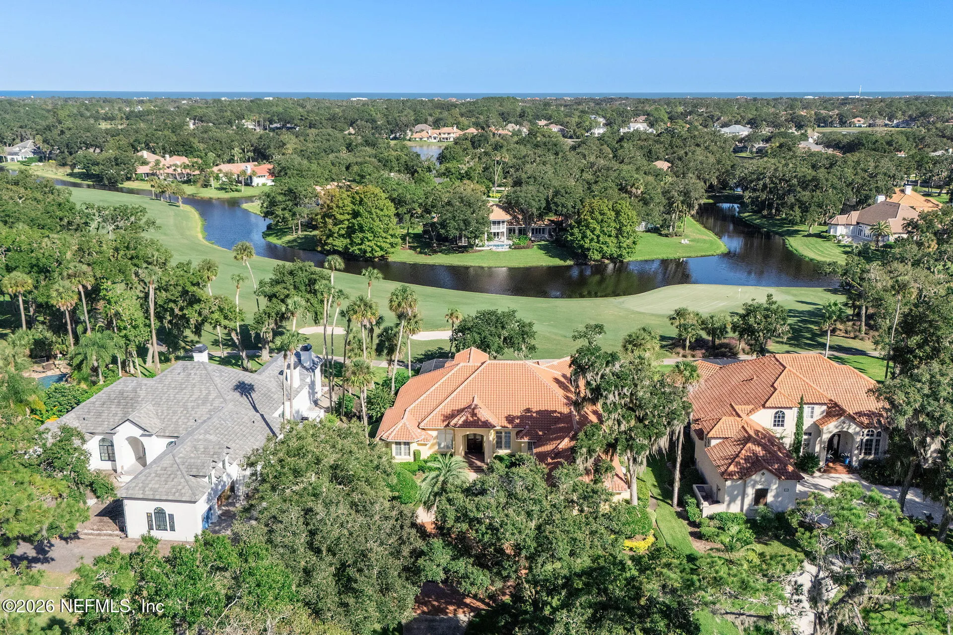 160 Governors Road Ponte Vedra Beach FL 32082
