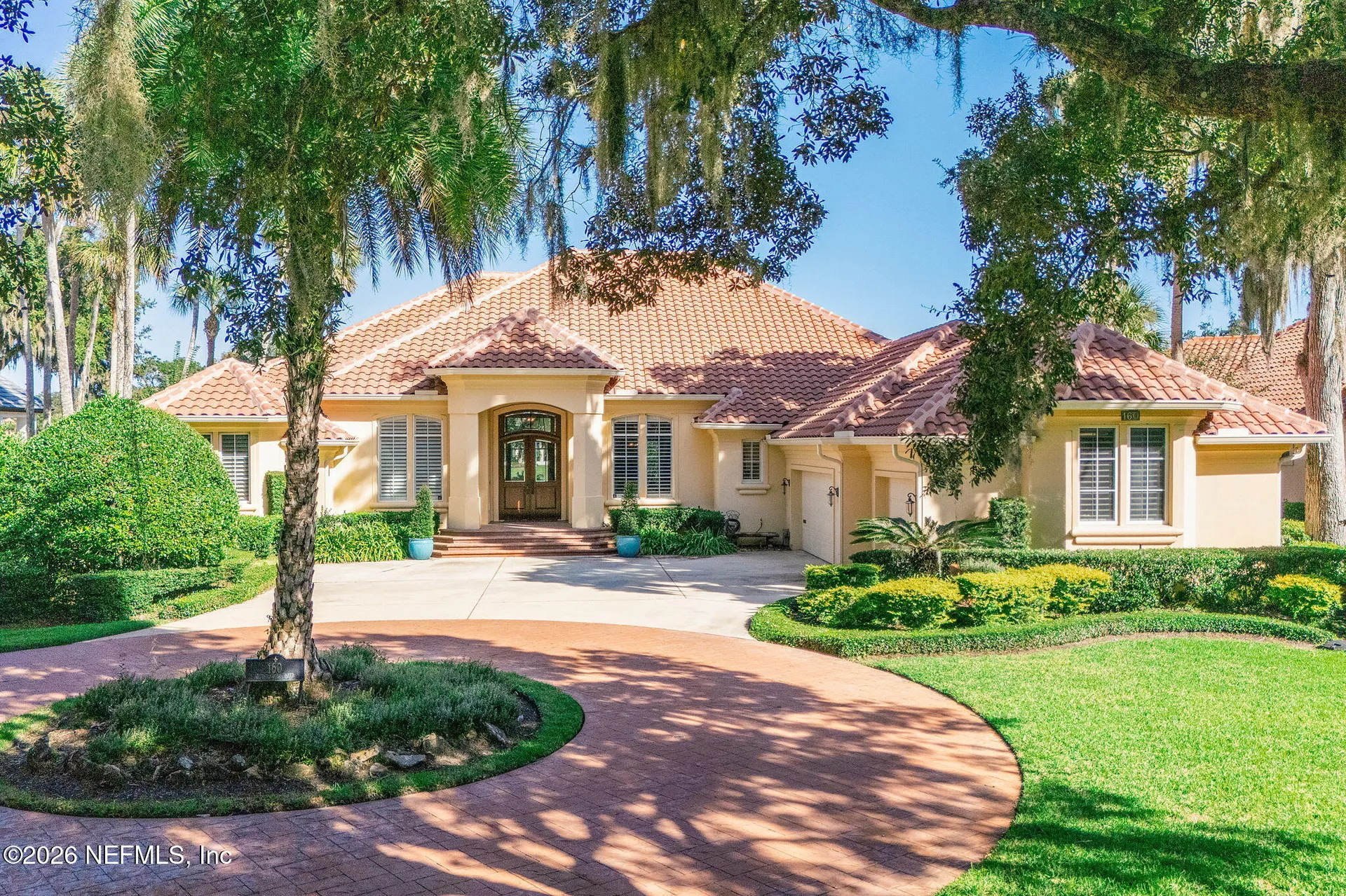 160 Governors Road Ponte Vedra Beach FL 32082