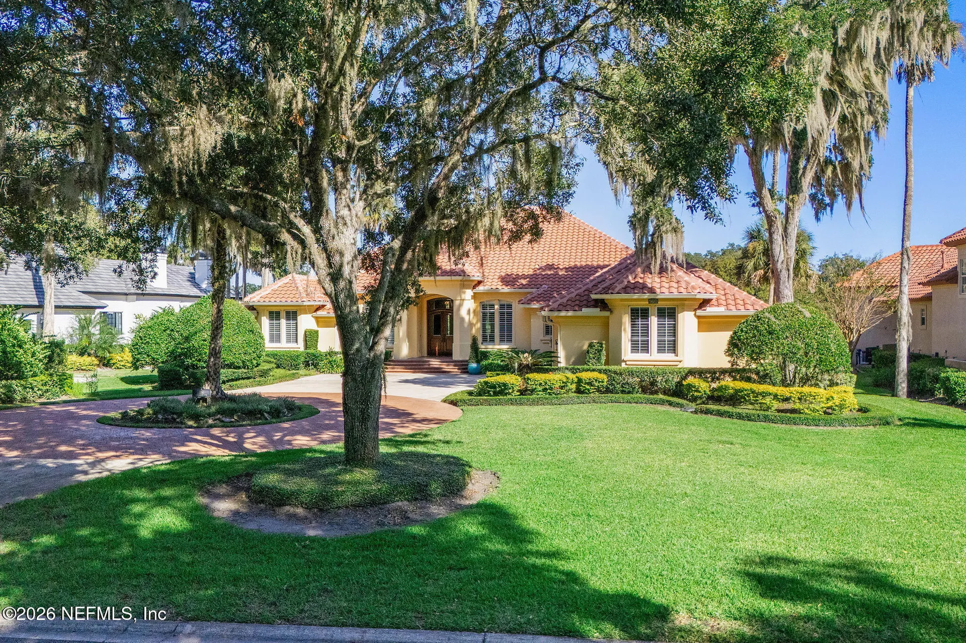 160 Governors Road Ponte Vedra Beach FL 32082