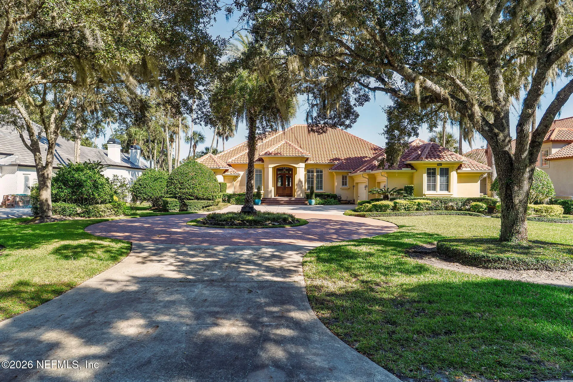 160 Governors Road Ponte Vedra Beach FL 32082