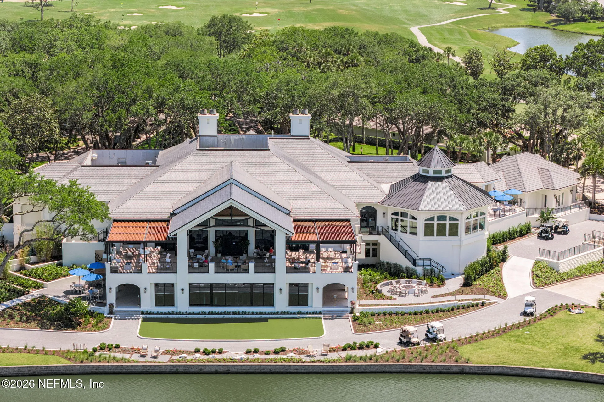160 Governors Road Ponte Vedra Beach FL 32082