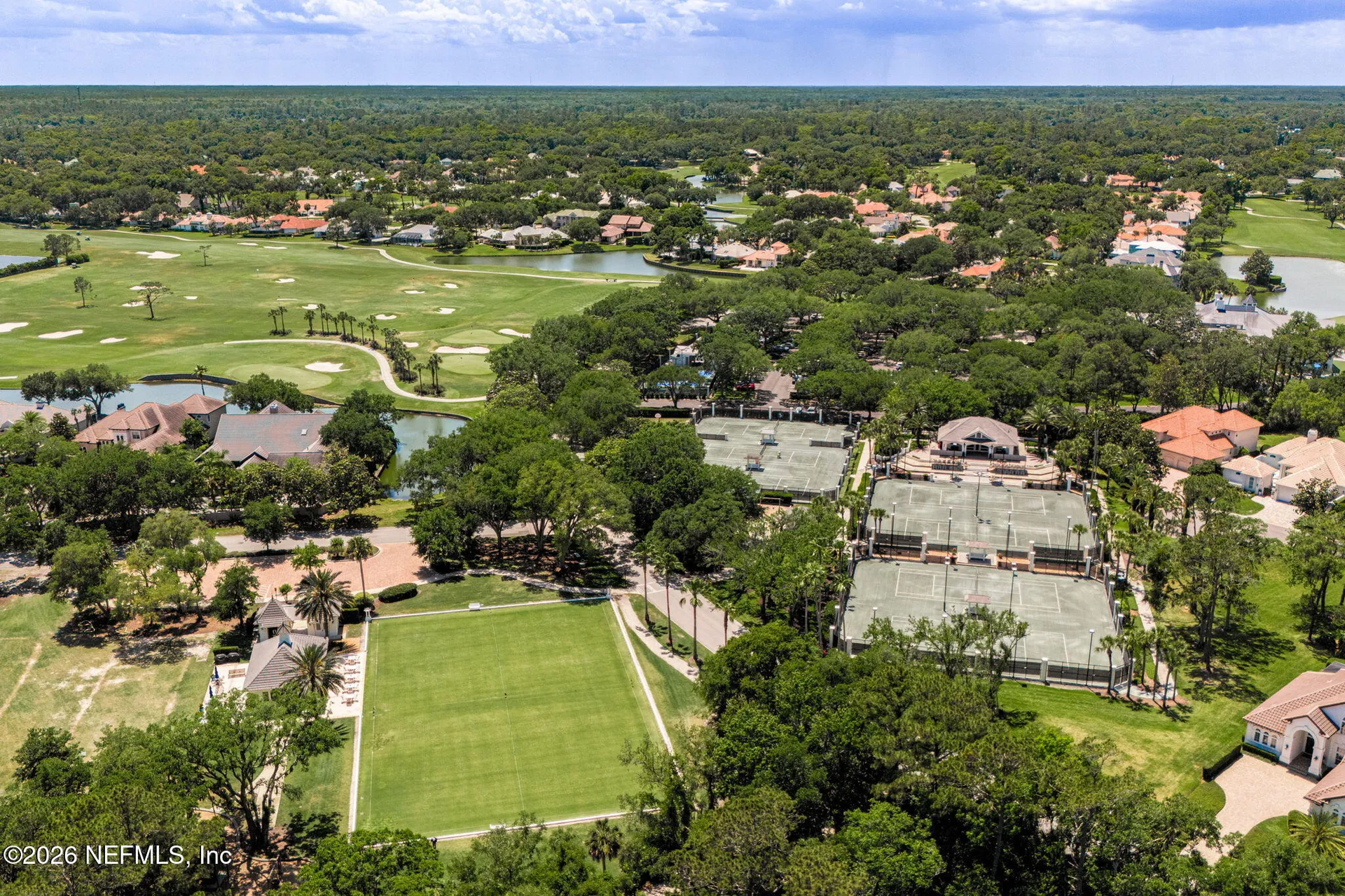 160 Governors Road Ponte Vedra Beach FL 32082