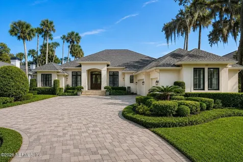 160 Governors Road Ponte Vedra Beach FL 32082