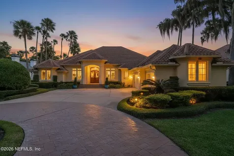 160 Governors Road Ponte Vedra Beach FL 32082
