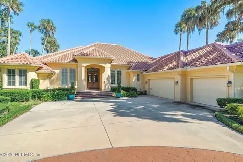 160 Governors Road Ponte Vedra Beach FL 32082