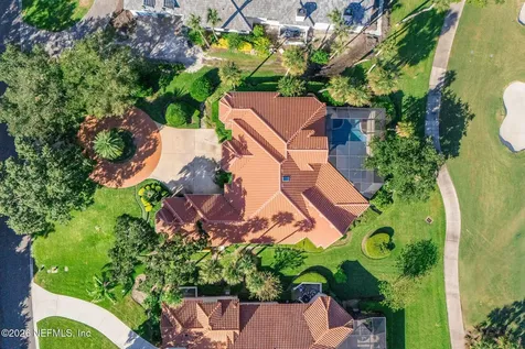 160 Governors Road Ponte Vedra Beach FL 32082