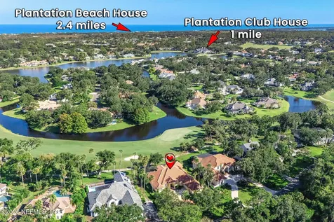 160 Governors Road Ponte Vedra Beach FL 32082