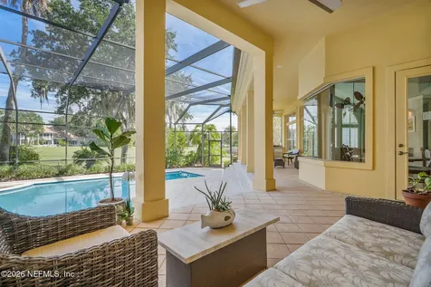160 Governors Road Ponte Vedra Beach FL 32082