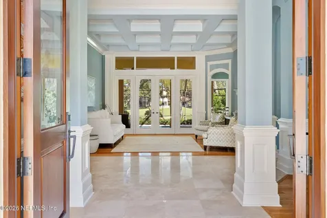 160 Governors Road Ponte Vedra Beach FL 32082