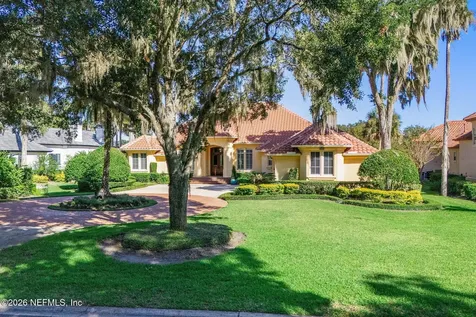160 Governors Road Ponte Vedra Beach FL 32082