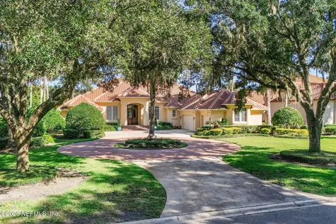 160 Governors Road Ponte Vedra Beach FL 32082