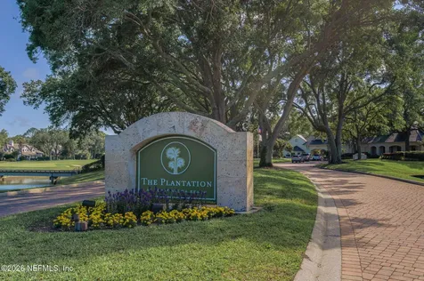 160 Governors Road Ponte Vedra Beach FL 32082