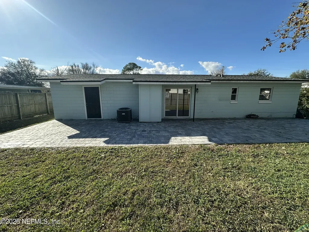 365 Sargo Road Atlantic Beach FL 32233