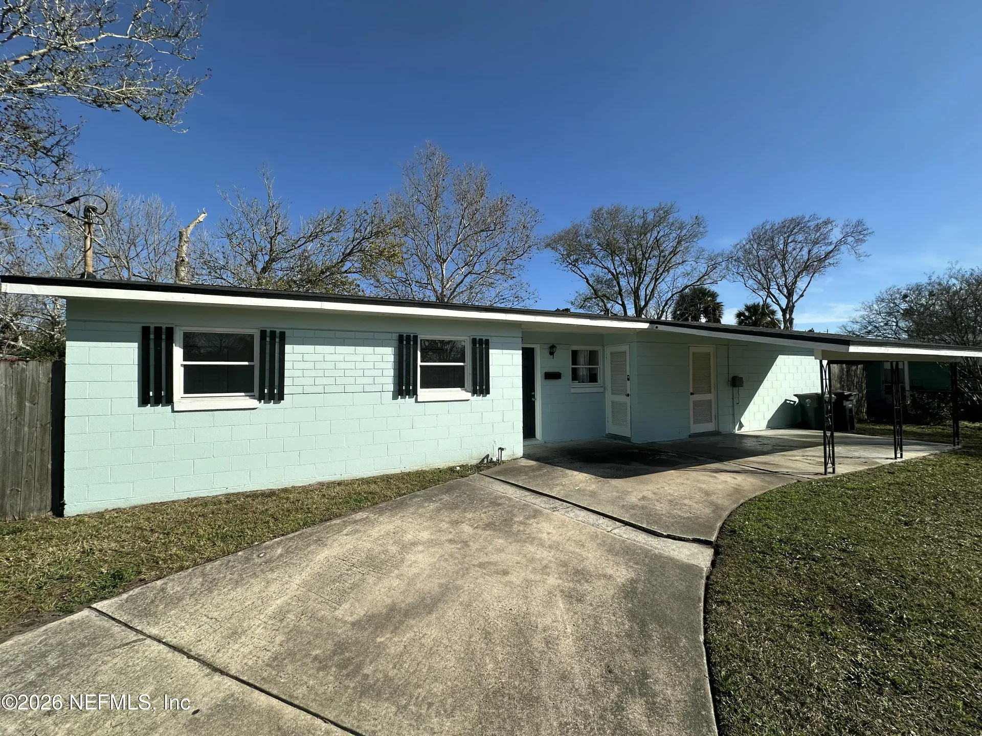 365 Sargo Road Atlantic Beach FL 32233