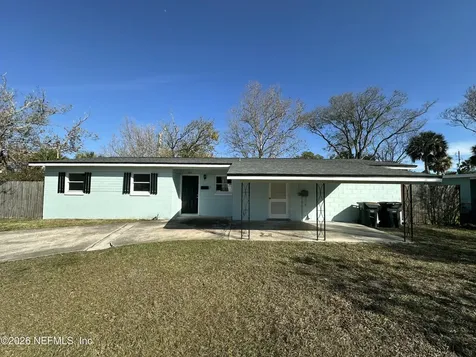 365 Sargo Road Atlantic Beach FL 32233
