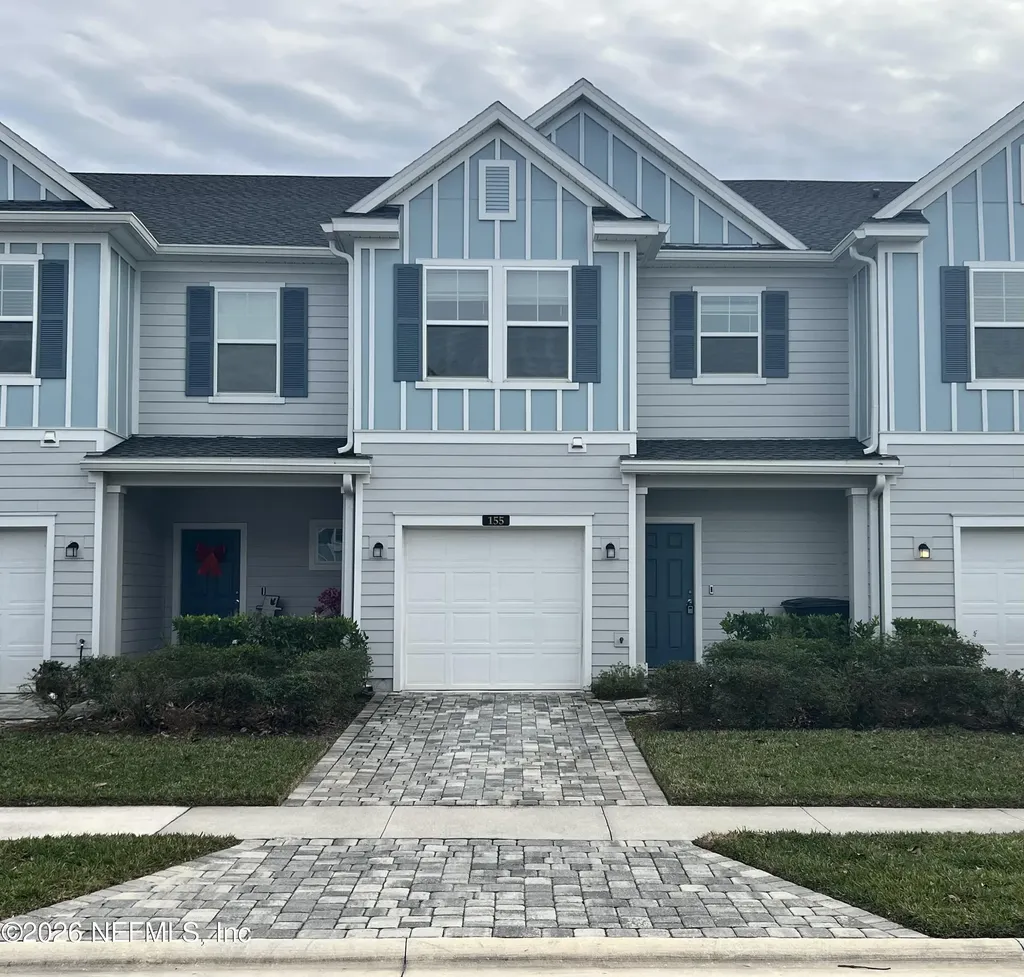 155 Boracay Circle St. Augustine FL 32259