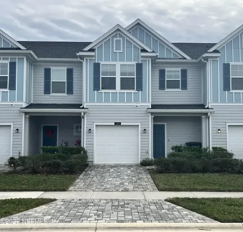 155 Boracay Circle St. Augustine FL 32259