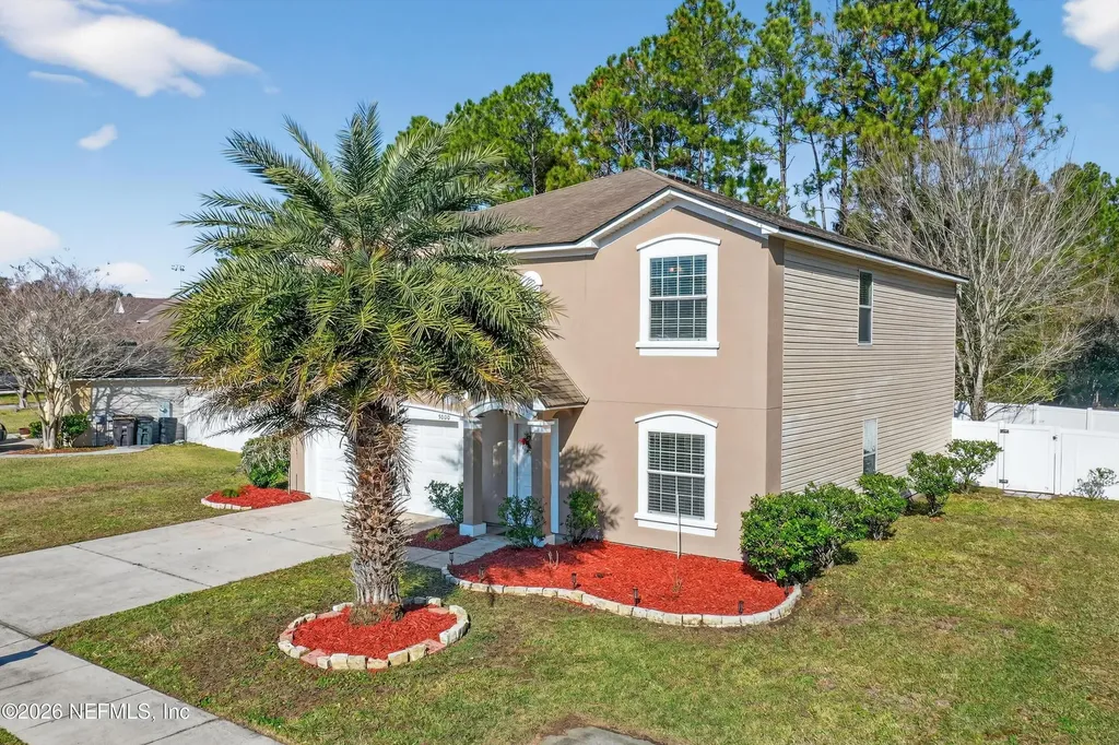 5000 Magnolia Valley Drive Jacksonville FL 32210