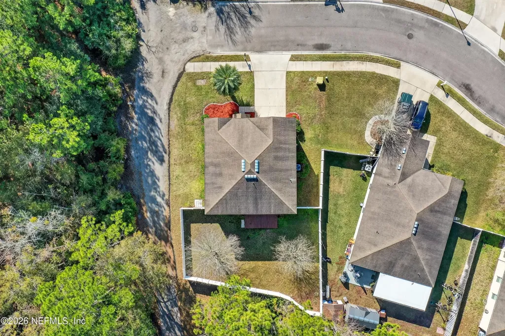 5000 Magnolia Valley Drive Jacksonville FL 32210